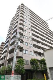シーアイマンション池袋西