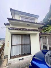 中野東6丁目戸建