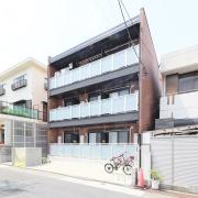 地下鉄東山線岩塚駅まで徒歩3分