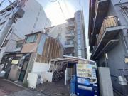 阪急千里線下新庄駅まで徒歩3分