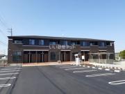 高松琴平電鉄長尾線西前田駅まで徒歩3分