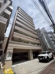 ＪＲ東海道本線三ノ宮駅まで徒歩12分