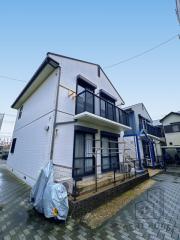 ＪＲ阪和線下松駅まで徒歩9分