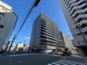 コンフォリア新大阪宮原Q