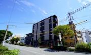 ＪＲ鹿児島本線竹下駅まで徒歩3分