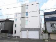 北斗エンブレム札幌北