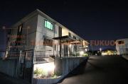 ＪＲ鹿児島本線折尾駅まで徒歩25分