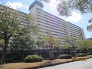 東建検見川マンション