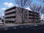 京王線千歳烏山駅まで徒歩9分