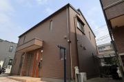 京王線代田橋駅まで徒歩10分