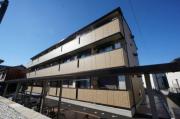 ＪＲ内房線浜野駅まで徒歩13分