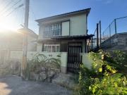 鶯町戸建 南棟