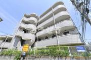 東急東横線白楽駅まで徒歩6分