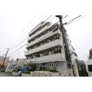 ＪＲ青梅線東青梅駅まで徒歩3分
