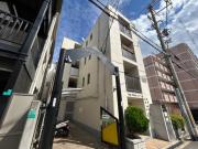 第二永和マンション