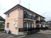 I・Mガーデン石手B棟