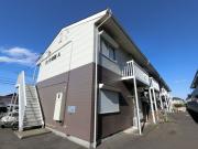ＪＲ内房線五井駅までバス約17分 徒歩4分