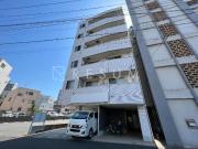 ＪＲ内房線本千葉駅まで徒歩9分