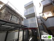 シティパレス生駒谷田町P6