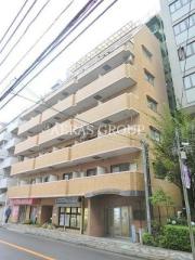 ライオンズマンシヨン三鷹さくら通り