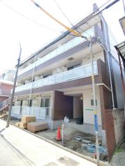 ＪＲ鶴見線鶴見小野駅まで徒歩4分