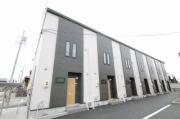 Maisonette land 千代崎駅A棟