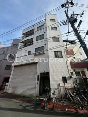 ＪＲ京葉線潮見駅まで徒歩15分