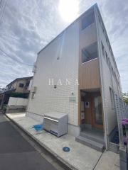 つくばエクスプレス八潮駅まで徒歩5分