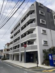 西鉄天神大牟田線高宮駅まで徒歩6分