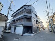 D2ハウス若江岩田