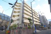 地下鉄御堂筋線天王寺駅まで徒歩10分