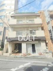 ＪＲ山手線駒込駅まで徒歩1分