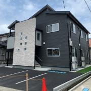 U-BOX三島