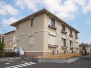 クレール四季彩の丘 弐番館