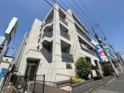ＪＲ総武本線千葉駅まで徒歩6分