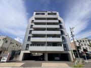 近鉄名古屋線伏屋駅まで徒歩17分