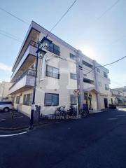 ＪＲ京浜東北・根岸線蕨駅まで徒歩15分