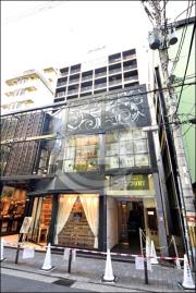 心斎橋ロンコート