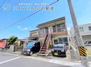 名鉄名古屋本線本星崎駅まで徒歩11分