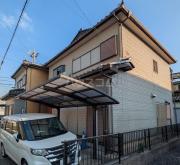 美濃町3丁目貸家