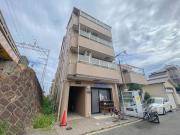ＪＲ東海道本線摂津本山駅まで徒歩10分
