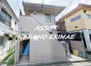 ＪＲ中央線高円寺駅まで徒歩9分