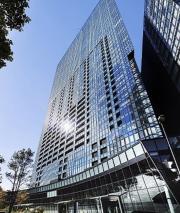 都営大江戸線都庁前駅まで徒歩5分