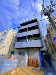 南海本線堺駅まで徒歩19分