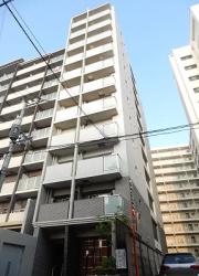 地下鉄長堀鶴見緑地線西長堀駅まで徒歩5分
