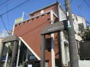 ＪＲ常磐線（各駅停車）北小金駅まで徒歩14分