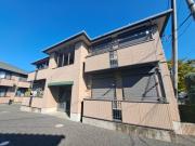 ローズハイム船橋宮本