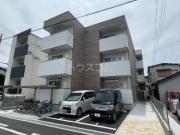 フジパレス泉大津II番館