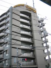 フォーチュン高野台