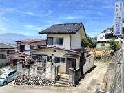 フォレスタ山宮